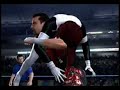 WWE SvR 2008 ShaunOwnz vs AfricanMadman