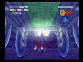 Sonic Heroes- A-Rank Hang Castle: Team Sonic