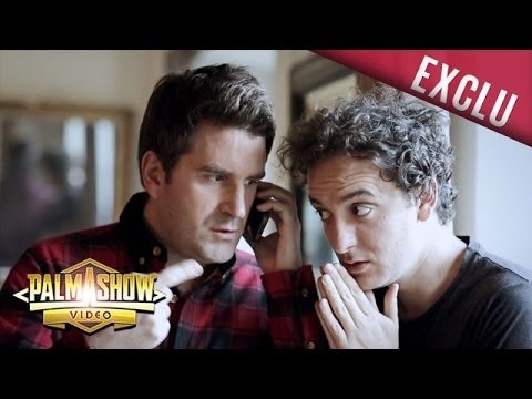 C'est pour un sketch - Palmashow