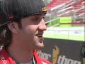 Supercross - Las Vegas - Davi Millsaps Wears Short Shorts! Supercross - Las Vegas - Davi Millsaps Wears Short Shorts!