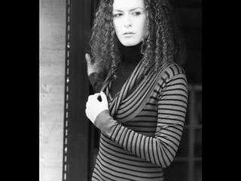 Transgender actress Stefania Visconti