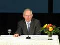 videos de Grußwort von Bundesinnenminister Schäuble zur EKD-Synode