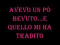 gigi d'alessio-non riattaccare