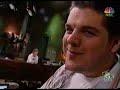 NBC GIGA und die Ekel Brote