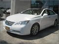 2007,Lexus,ES 350