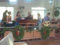 st theresas youth choir: mary did you know