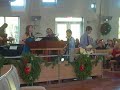 st theresas youth choir: mary did you know