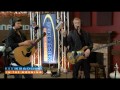 Click here to watch this video Graffiti6 interview & live acoustic performance of 