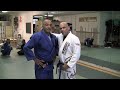 Brazilian Jiu-Jitsu Technique - Ailson