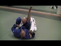 Brazilian Jiu-Jitsu Technique - Ailson