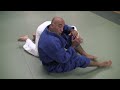 Brazilian Jiu-Jitsu Technique - Ailson 