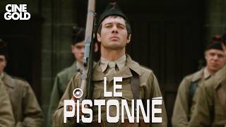 Le Pistonné  (Film Complet de 1970)