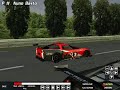 Nuno Basto - Os 1�s 30min de 3h de corrida em Lemans