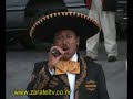 Mariachi Musica Vernácula, Salvatierra, Gto. VI