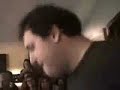 Tom Scharpling Live Karaoke \"Born To Run\" Tom Scharpling Live Karaoke \"Born To Run\"