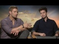 http://bit.ly/subclevvertv - click to subscribe! http://facebook.com/clevvertv - become a fan! http://twitter.com/clevvertv - follow us! dana ward talked wit...