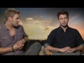 http://bit.ly/subclevvertv - click to subscribe! http://facebook.com/clevvertv - become a fan! http://twitter.com/clevvertv - follow us! dana ward talked wit...
