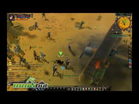 Battle of the Immortals Screenshot 0