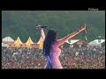 Within Temptation The Heart of Everything at Pinkpop 2007 Within Temptation The Heart of Everything at Pinkpop 2007