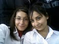 psikopat merve ve buse