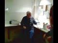 trevs 29yrs but 4 yrs of gout