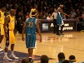 Bryant,Defence,Hornets