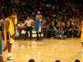 videos de Lamar Odom Layup