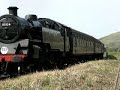 UK Steam, April 12-18 2007