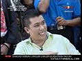 Click here to watch this video Hitman System on Apa Kabar Indonesia (TV One) - part 1