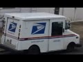 USPS Mailman Bangs Hooker in Van Trenton, NJ ...