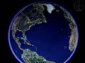 earth-secret