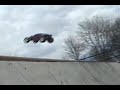 evader st at home and skatepark