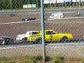 Final day of racing at NBIS  Streetstock  Hyslop Racing