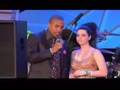 evansecence amy lee presenting
