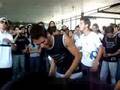 videos de Duelo Na EscadinhA - CEMAB