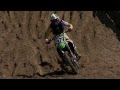 Kawasaki MXGP Fermo, Italy 2012