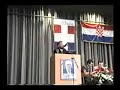 MESIC PONOVNO USTASA