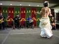 Sabrina Fox Bellydancer at Raqs LA