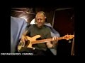 AEROSMITH - STUDIO SESSIONS - "Road Runner"