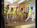 MCDC *_*Jabba Inspired