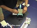 Zutter Binding - www.Paperstudio.com