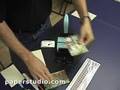 Zutter Binding - www.Paperstudio.com