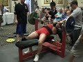 Brian Tincher @ 2007 APF FL state