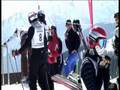 Skicross in Grasgehren