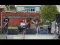 Blofeld - Come Together (The Beatles cover, live)