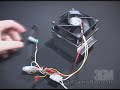 #436 - Scythe Samurai CPU Cooler #436 - Scythe Samurai CPU Cooler