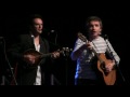 The Darwin Song Project@Shrewsbury Folk Festival 2009