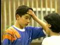 de pies a cabeza
