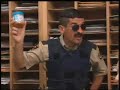 All New RENO 911! -- Peanut Butter and Chocolate