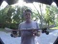 Rodney Mullen Uber Light & Tensor Response Truck Review pt 1